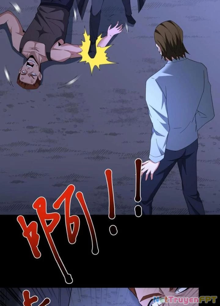 Gọi Ta Là Quỷ Sai Đại Nhân Chapter 115 - Trang 2