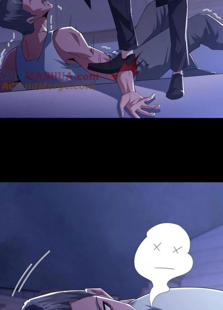 Gọi Ta Là Quỷ Sai Đại Nhân Chapter 115 - Trang 2