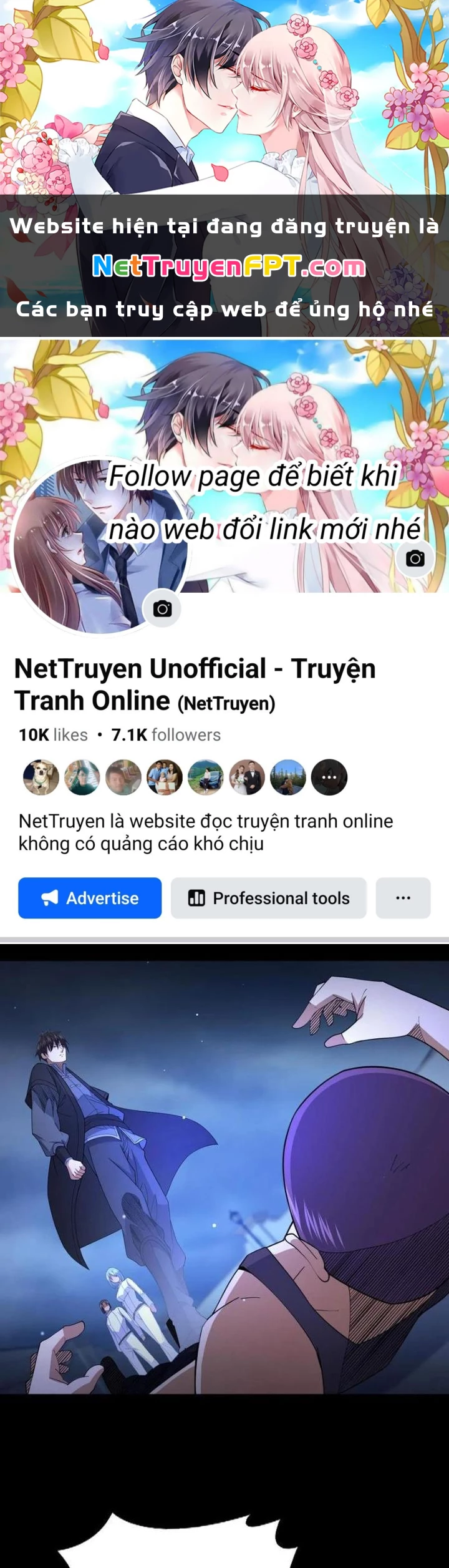 Gọi Ta Là Quỷ Sai Đại Nhân Chapter 116 - Trang 2