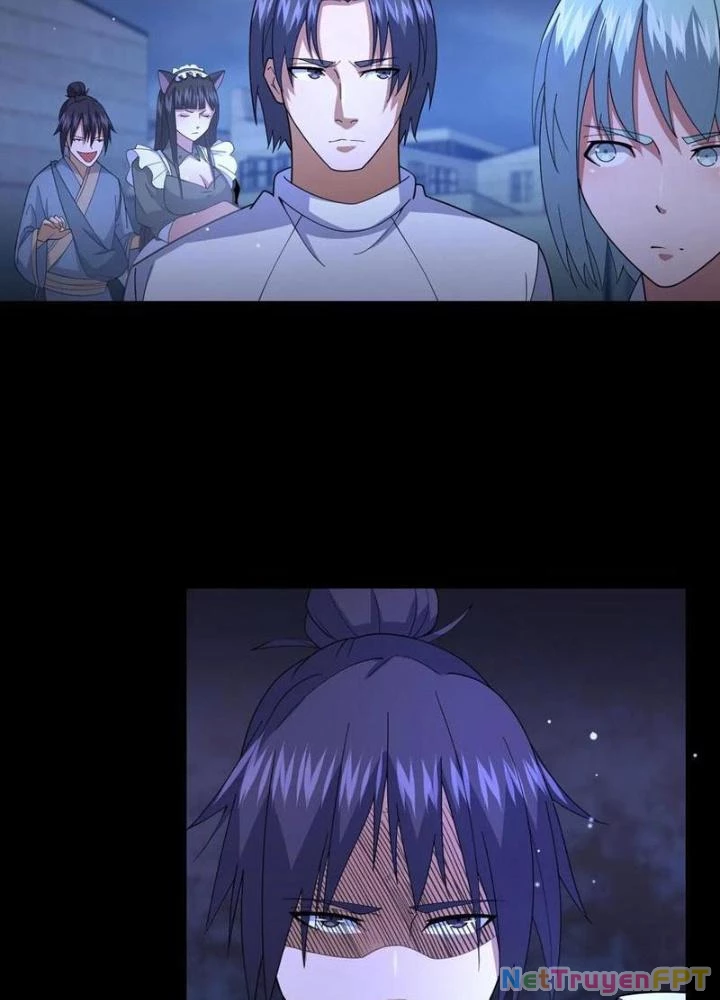 Gọi Ta Là Quỷ Sai Đại Nhân Chapter 116 - Trang 2