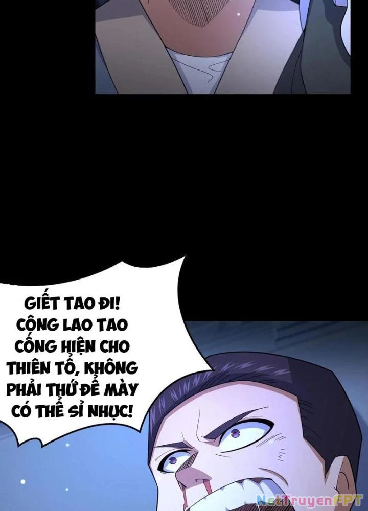 Gọi Ta Là Quỷ Sai Đại Nhân Chapter 116 - Trang 2