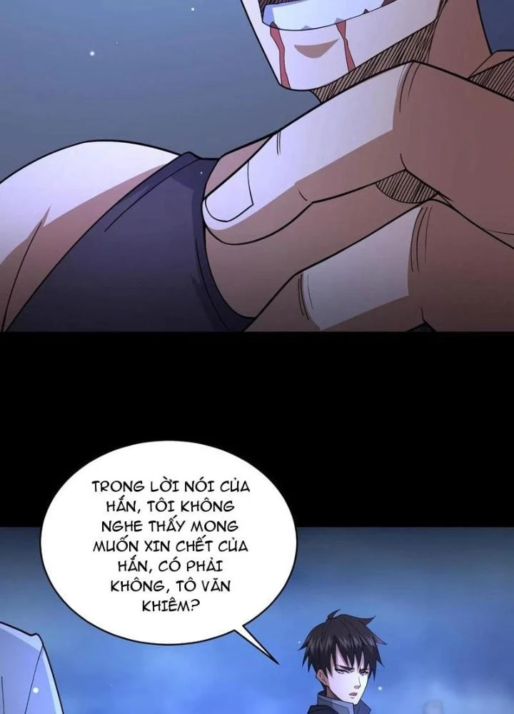 Gọi Ta Là Quỷ Sai Đại Nhân Chapter 116 - Trang 2