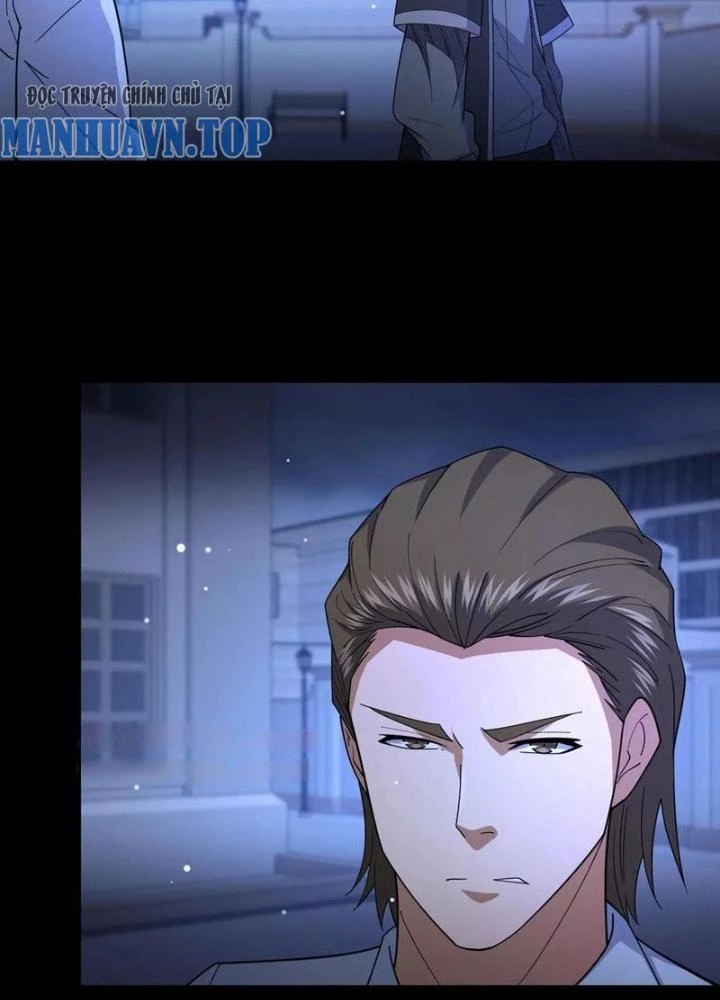 Gọi Ta Là Quỷ Sai Đại Nhân Chapter 116 - Trang 2