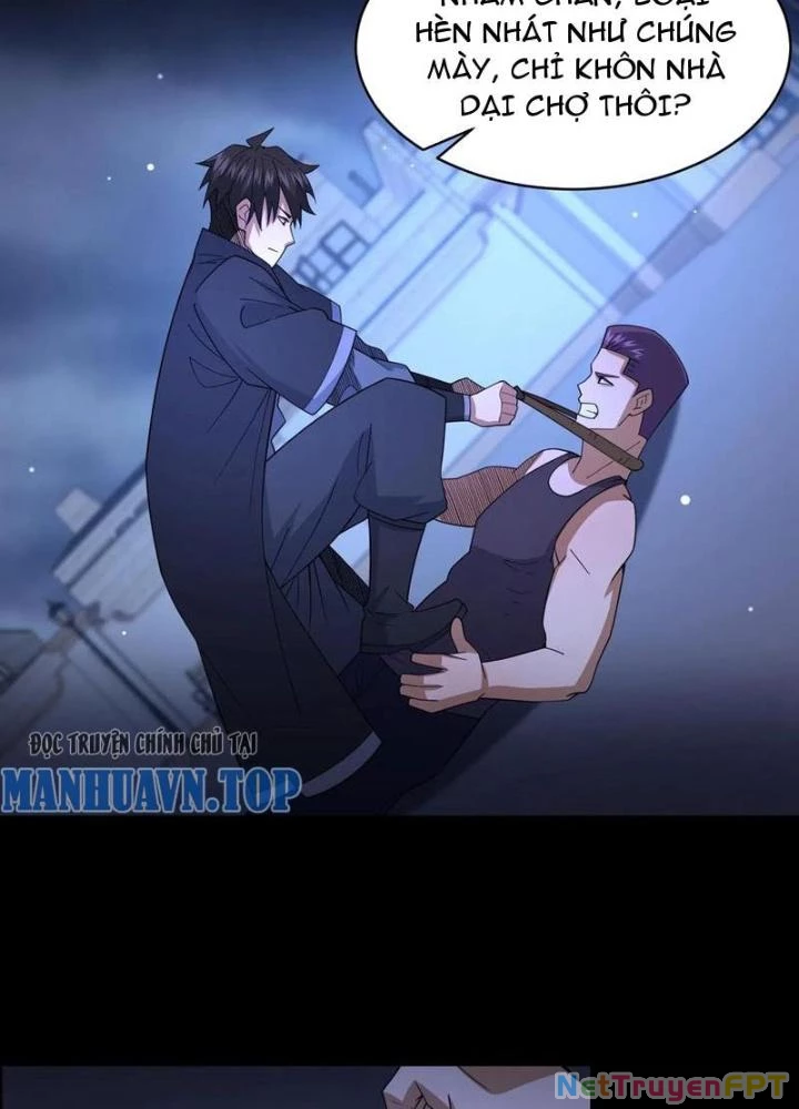 Gọi Ta Là Quỷ Sai Đại Nhân Chapter 116 - Trang 2