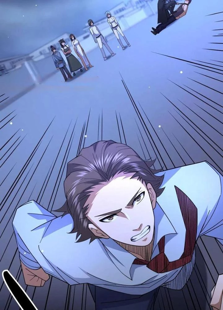 Gọi Ta Là Quỷ Sai Đại Nhân Chapter 116 - Trang 2