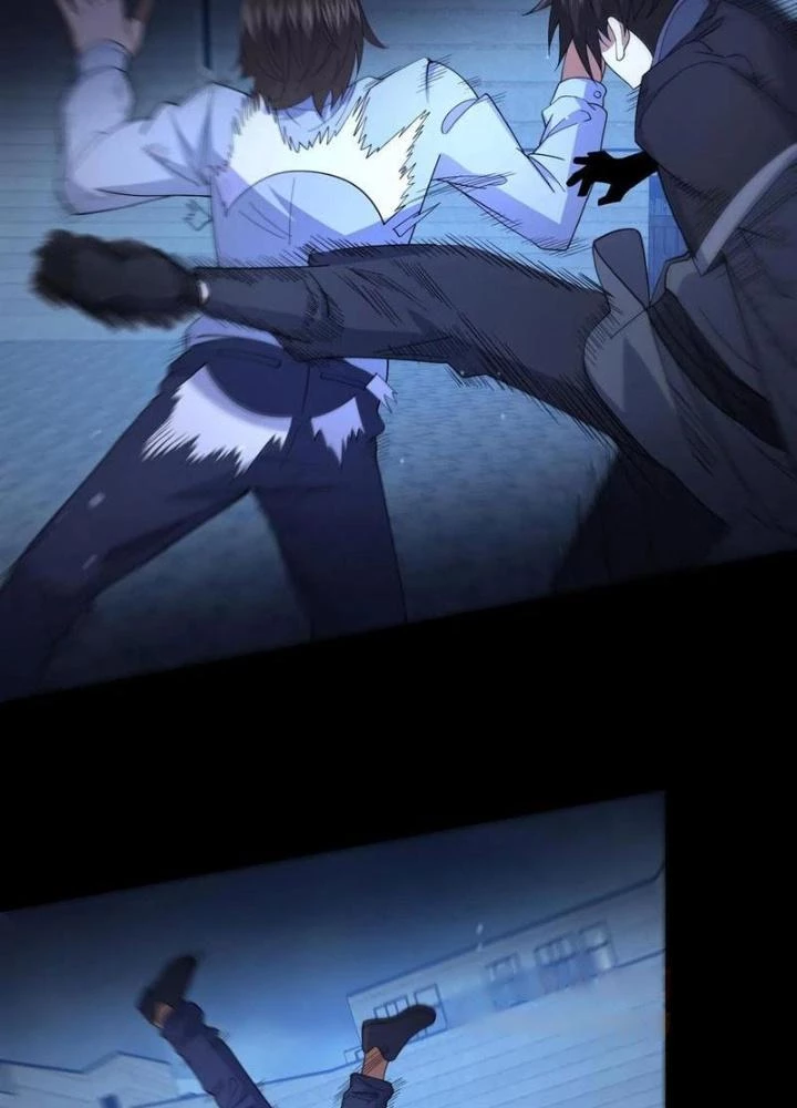 Gọi Ta Là Quỷ Sai Đại Nhân Chapter 116 - Trang 2