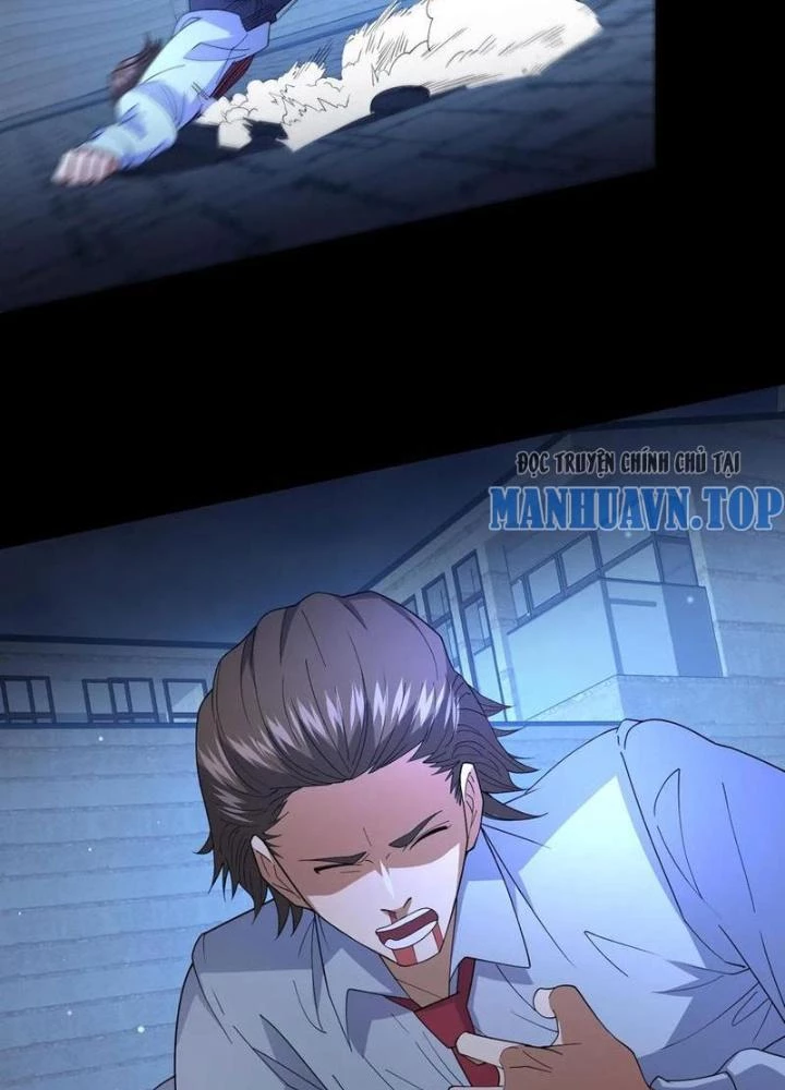 Gọi Ta Là Quỷ Sai Đại Nhân Chapter 116 - Trang 2