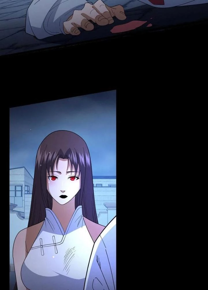 Gọi Ta Là Quỷ Sai Đại Nhân Chapter 116 - Trang 2