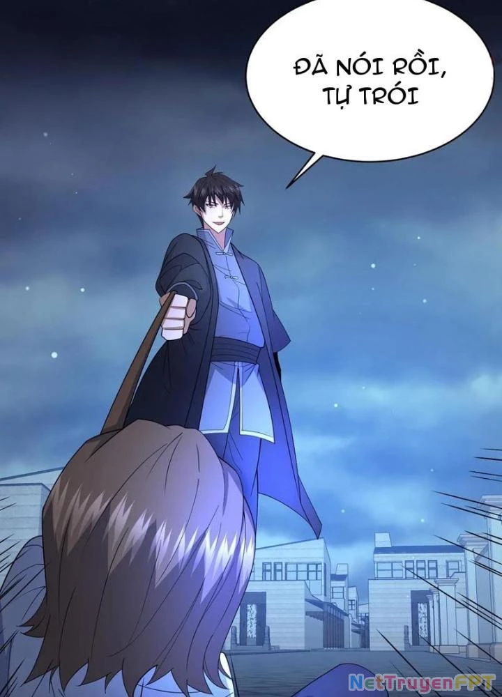 Gọi Ta Là Quỷ Sai Đại Nhân Chapter 116 - Trang 2