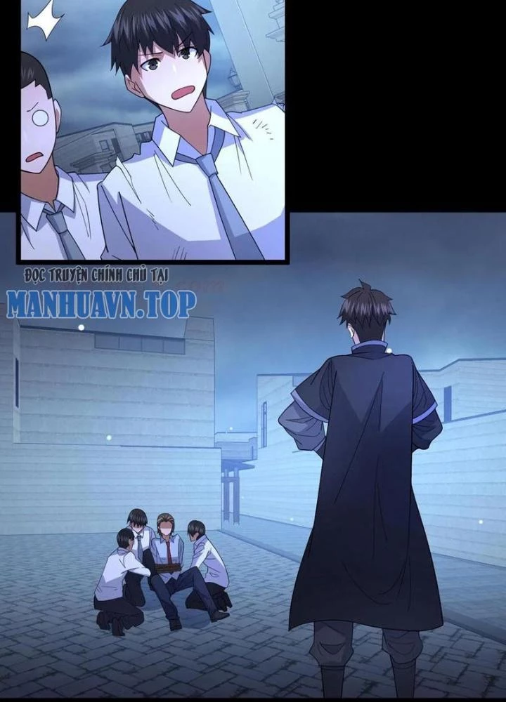 Gọi Ta Là Quỷ Sai Đại Nhân Chapter 116 - Trang 2