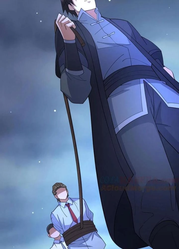 Gọi Ta Là Quỷ Sai Đại Nhân Chapter 116 - Trang 2