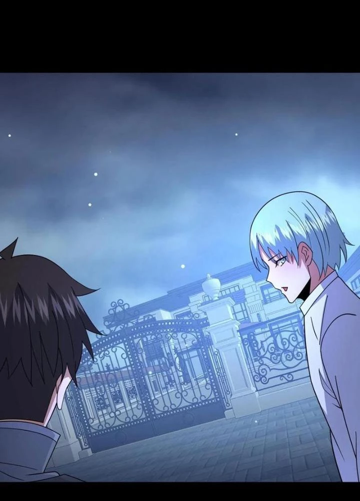 Gọi Ta Là Quỷ Sai Đại Nhân Chapter 116 - Trang 2