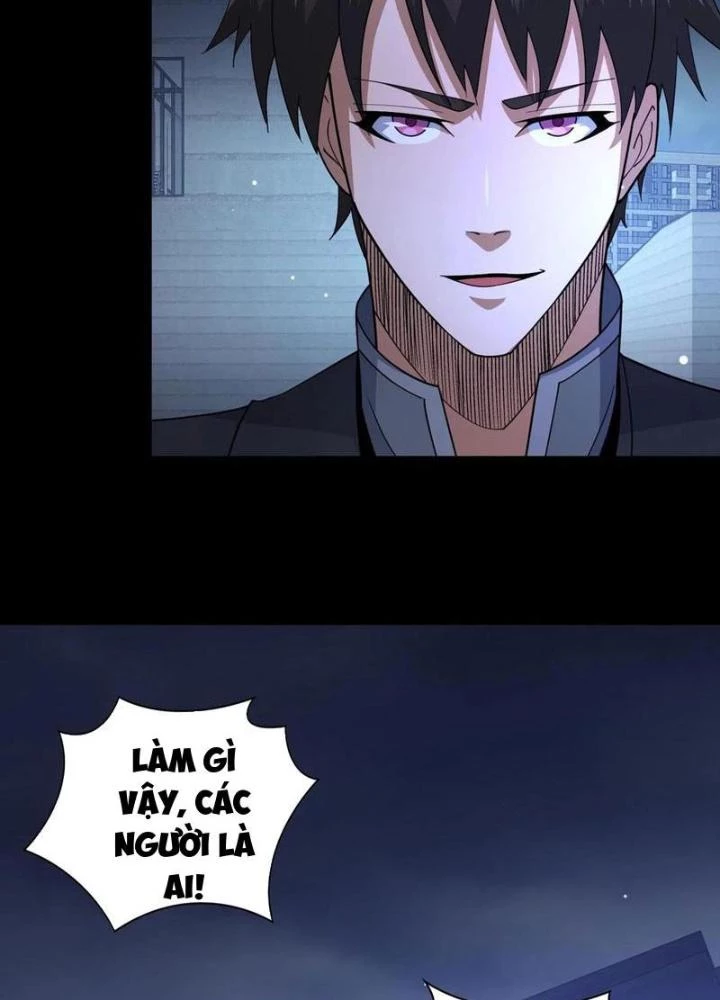 Gọi Ta Là Quỷ Sai Đại Nhân Chapter 116 - Trang 2