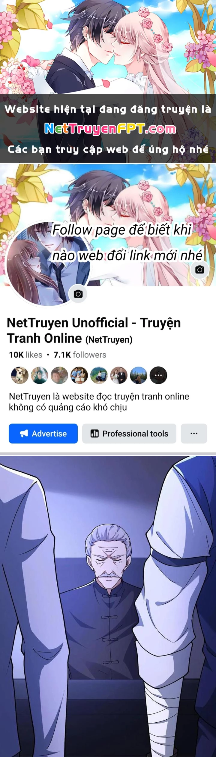 Gọi Ta Là Quỷ Sai Đại Nhân Chapter 117 - Trang 2