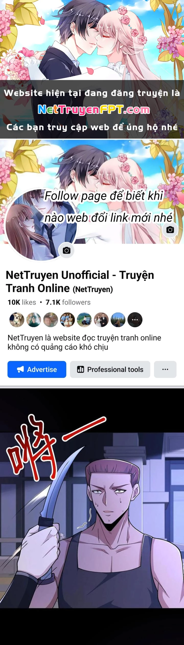 Gọi Ta Là Quỷ Sai Đại Nhân Chapter 118 - Trang 2
