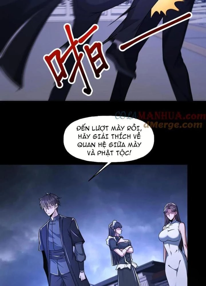 Gọi Ta Là Quỷ Sai Đại Nhân Chapter 118 - Trang 2
