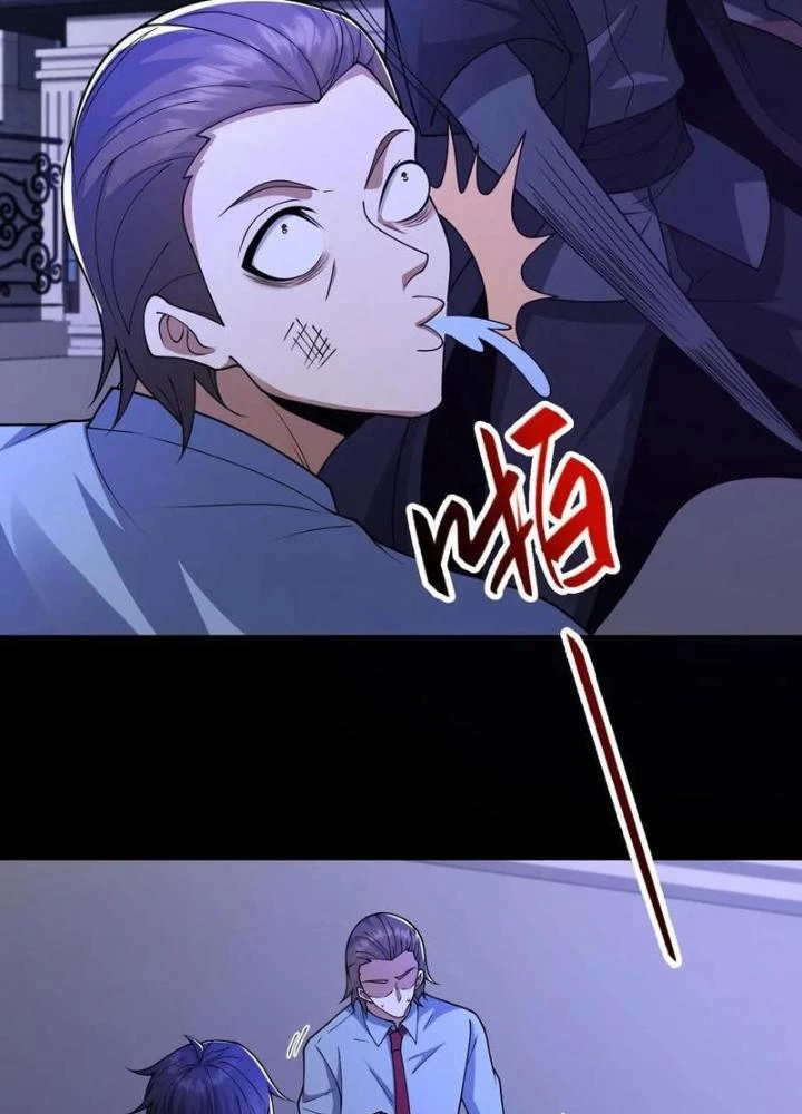 Gọi Ta Là Quỷ Sai Đại Nhân Chapter 118 - Trang 2