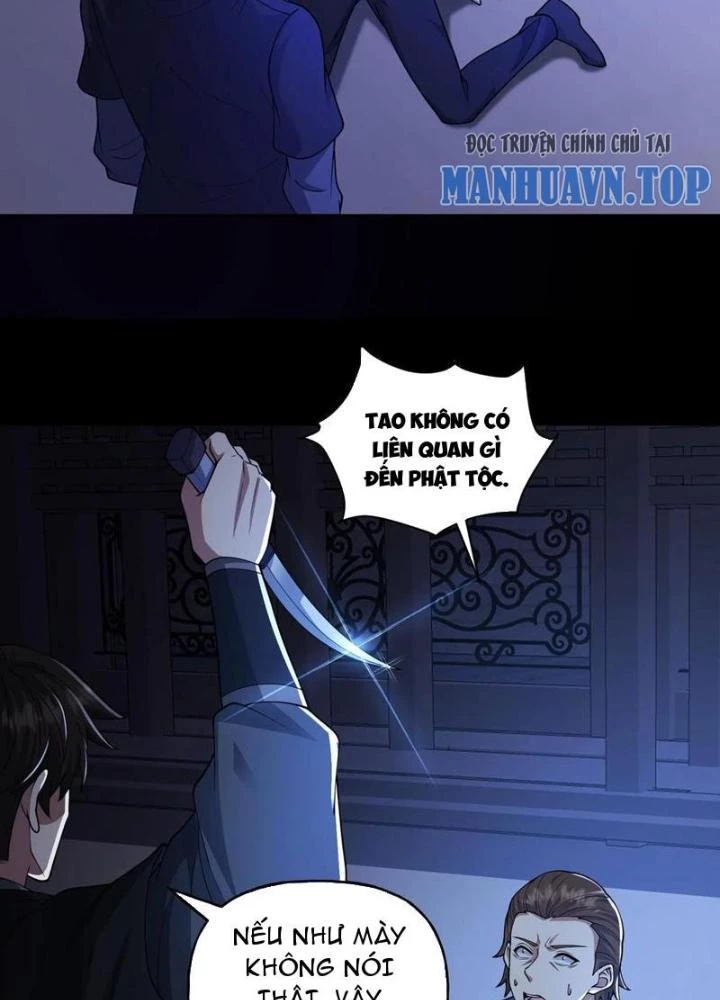 Gọi Ta Là Quỷ Sai Đại Nhân Chapter 118 - Trang 2