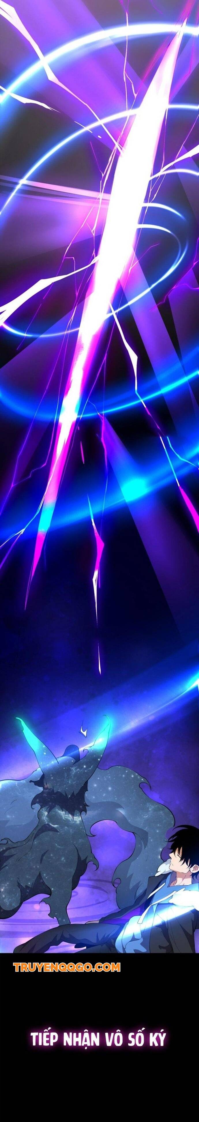 Ta Đến Từ Hư Không Chapter 0 - Trang 2