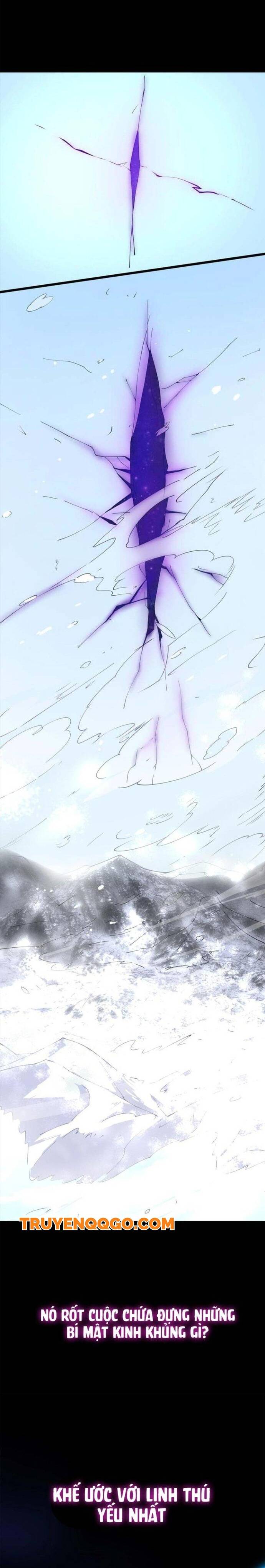 Ta Đến Từ Hư Không Chapter 0 - Trang 2