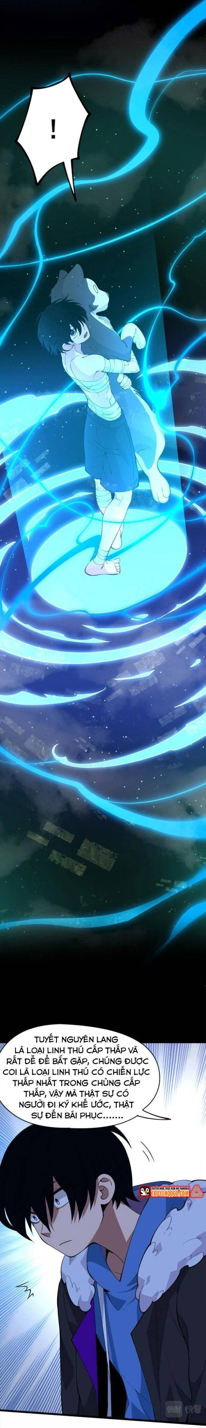 Ta Đến Từ Hư Không Chapter 0 - Trang 2