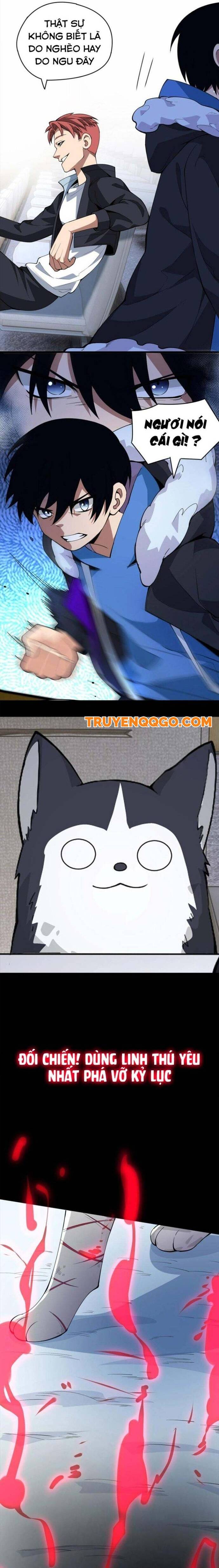 Ta Đến Từ Hư Không Chapter 0 - Trang 2