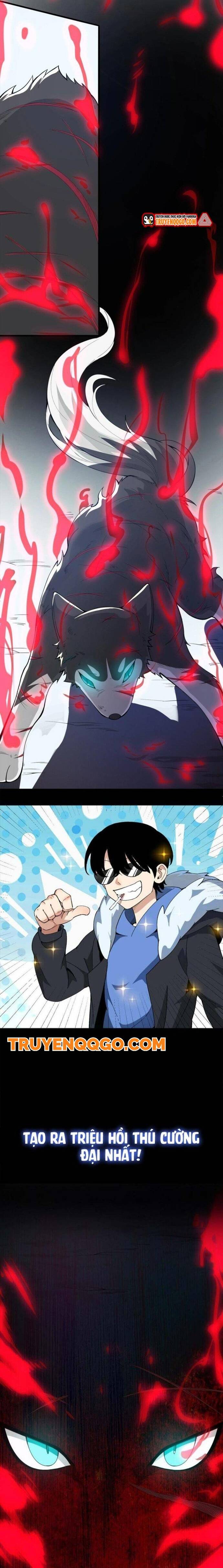 Ta Đến Từ Hư Không Chapter 0 - Trang 2