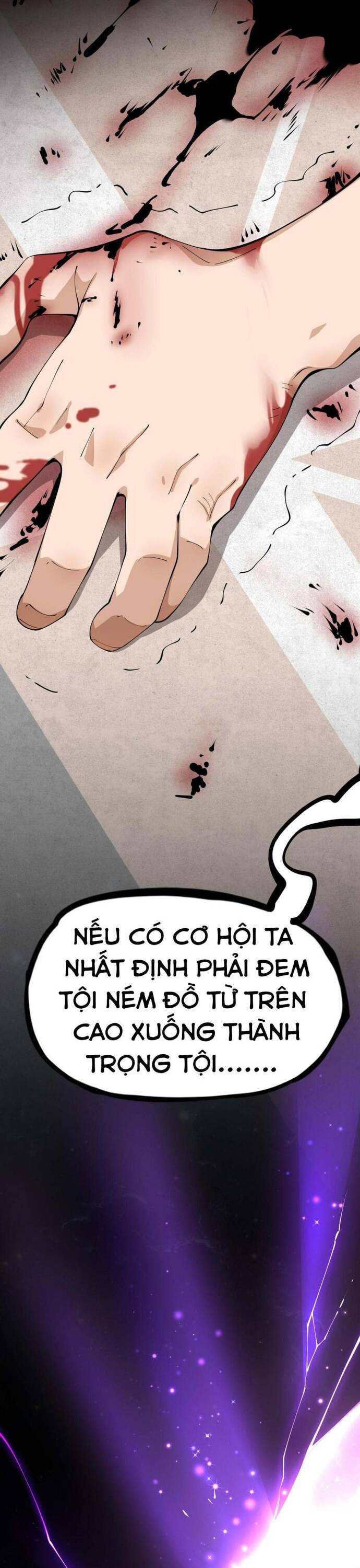 Ta Đến Từ Hư Không Chapter 1 - Trang 2