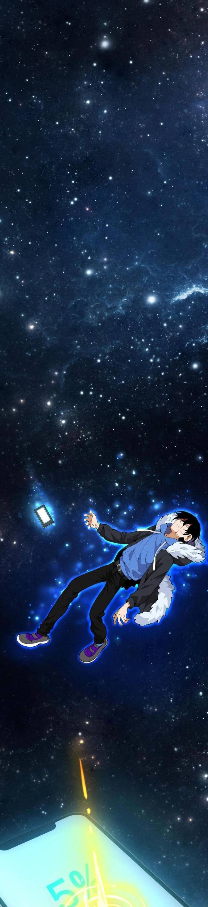 Ta Đến Từ Hư Không Chapter 1 - Trang 2