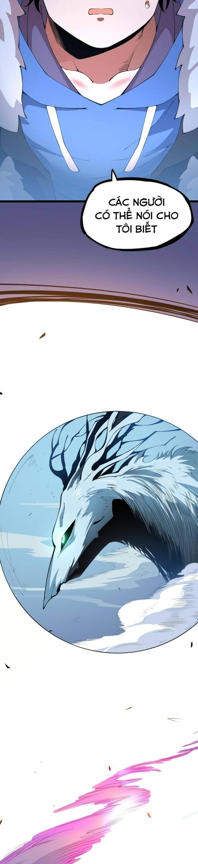 Ta Đến Từ Hư Không Chapter 1 - Trang 2