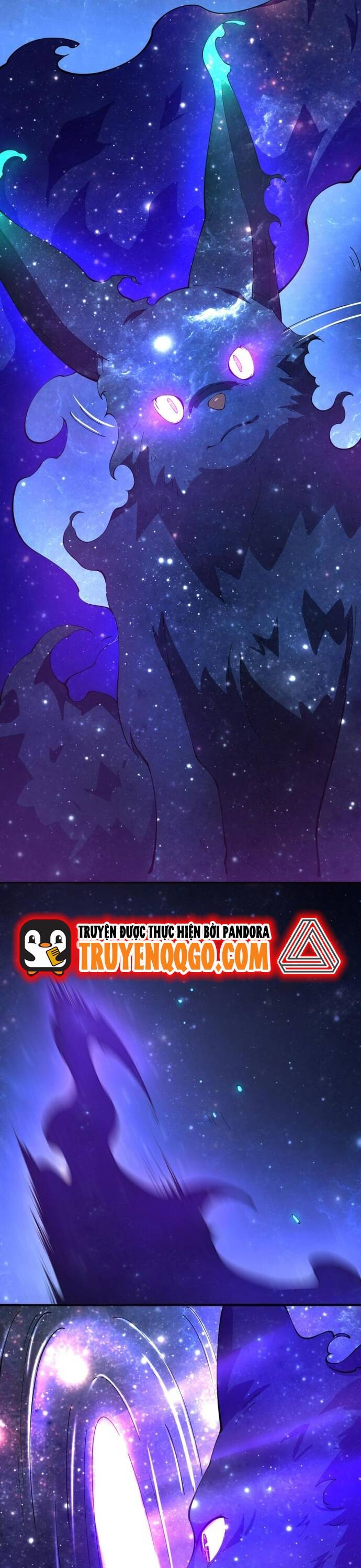 Ta Đến Từ Hư Không Chapter 1 - Trang 2