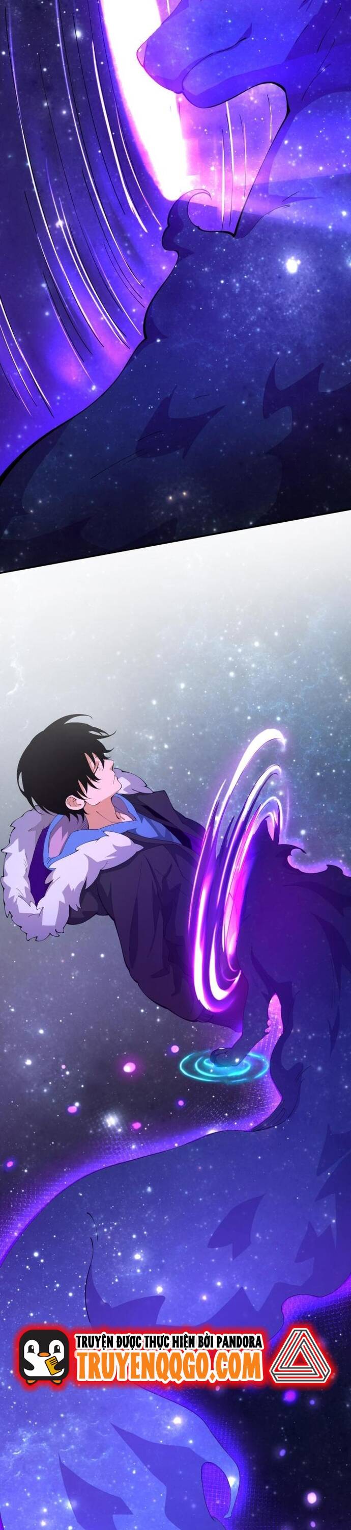 Ta Đến Từ Hư Không Chapter 1 - Trang 2