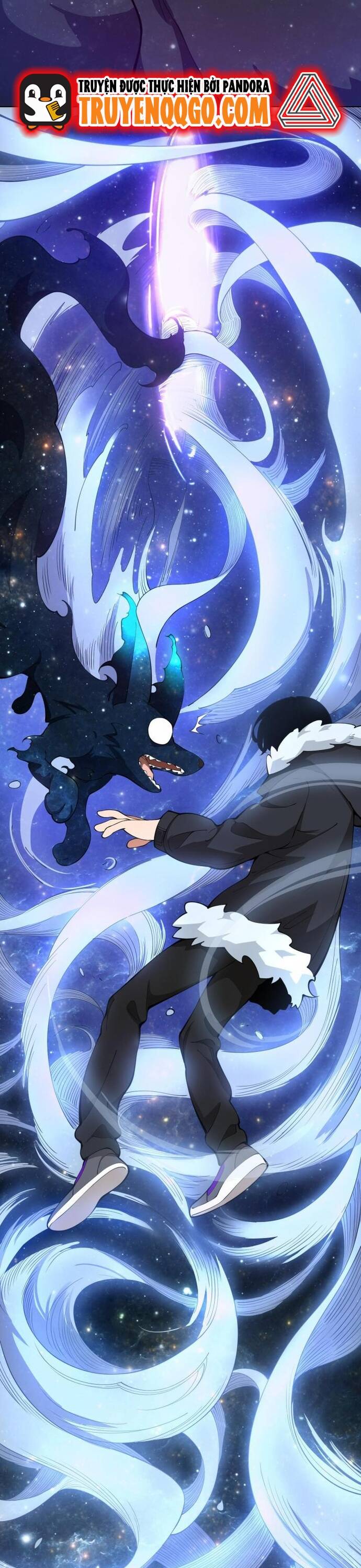 Ta Đến Từ Hư Không Chapter 1 - Trang 2