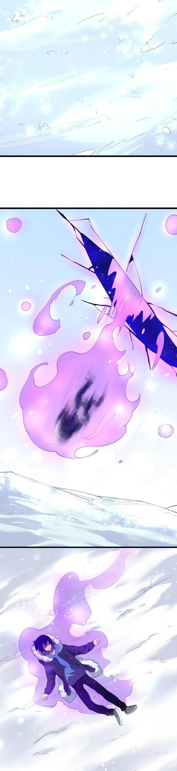 Ta Đến Từ Hư Không Chapter 1 - Trang 2