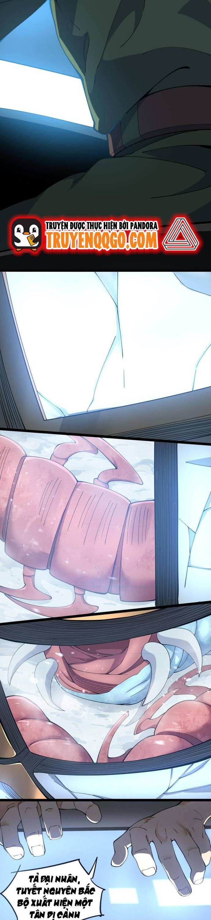 Ta Đến Từ Hư Không Chapter 1 - Trang 2