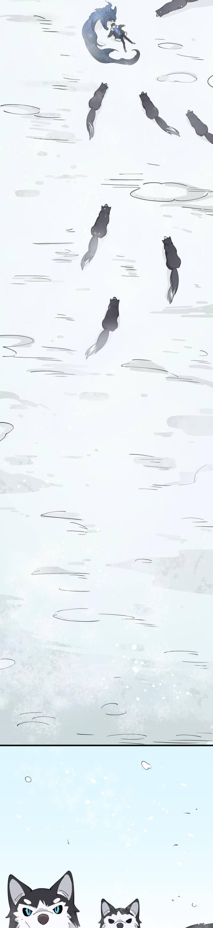 Ta Đến Từ Hư Không Chapter 1 - Trang 2