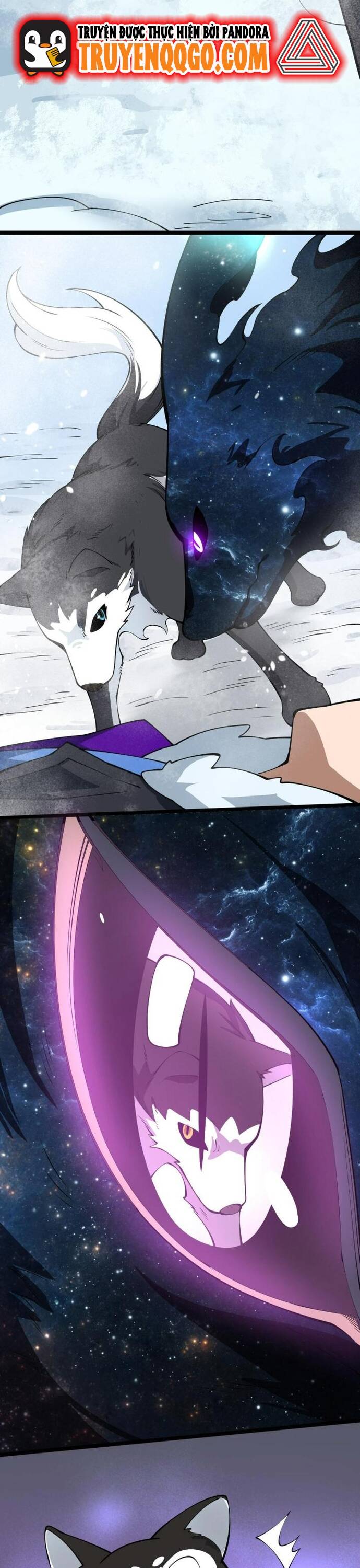 Ta Đến Từ Hư Không Chapter 1 - Trang 2