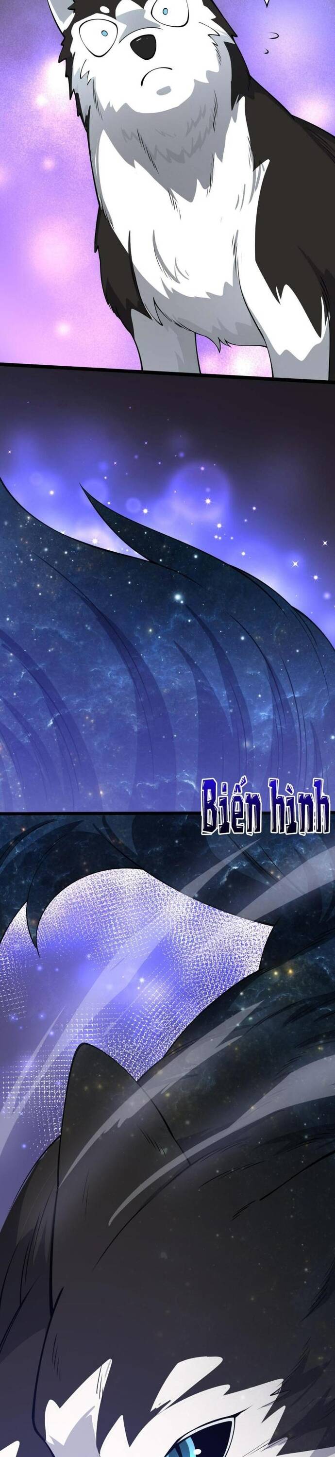 Ta Đến Từ Hư Không Chapter 1 - Trang 2