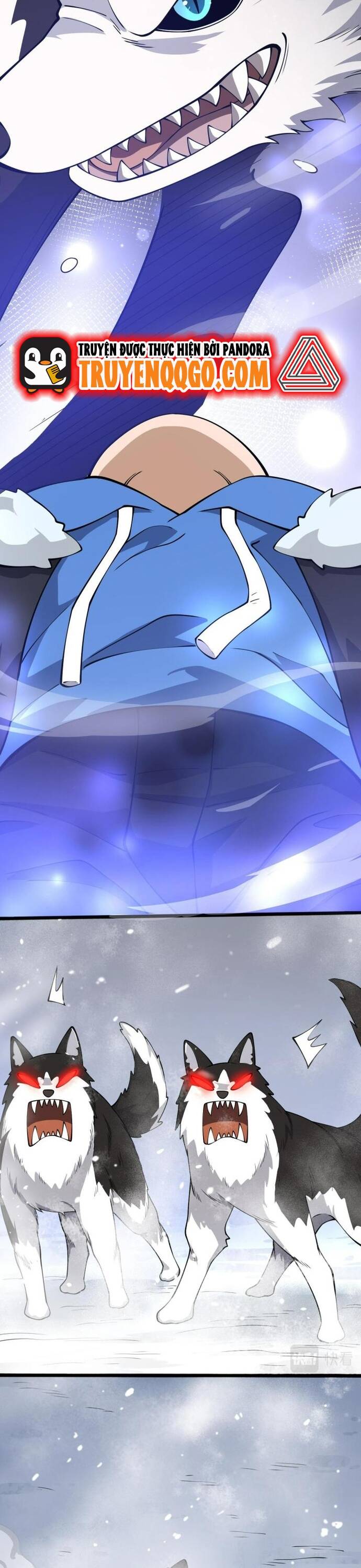 Ta Đến Từ Hư Không Chapter 1 - Trang 2