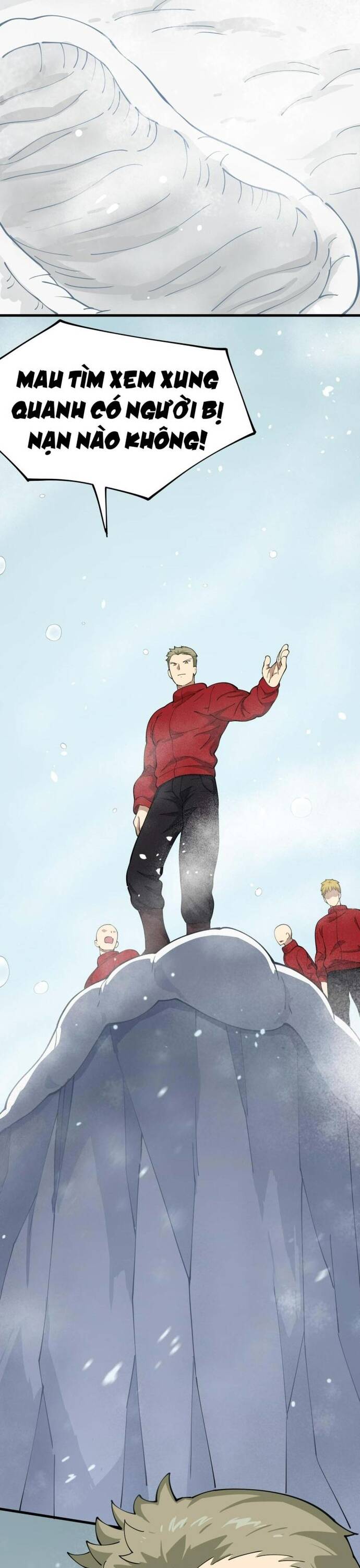 Ta Đến Từ Hư Không Chapter 1 - Trang 2