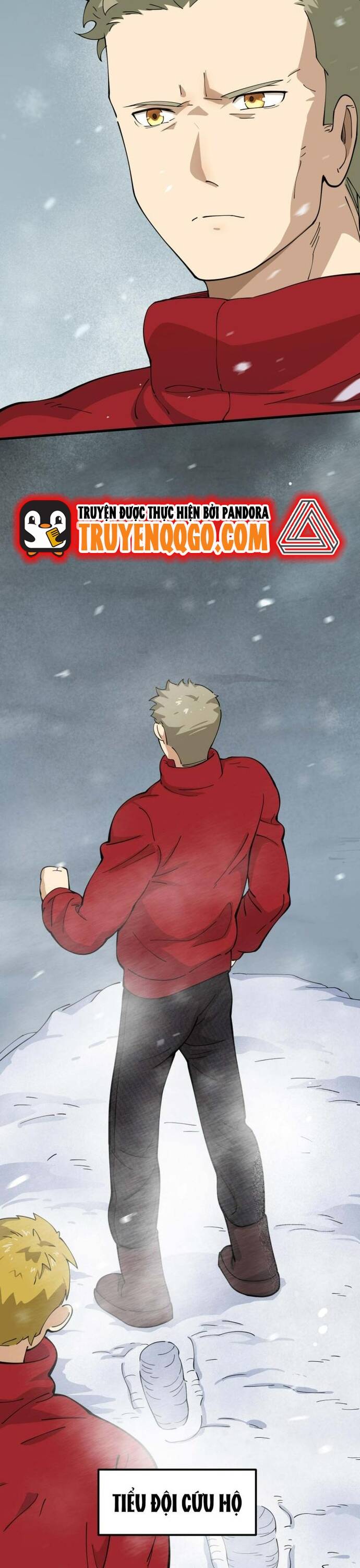 Ta Đến Từ Hư Không Chapter 1 - Trang 2