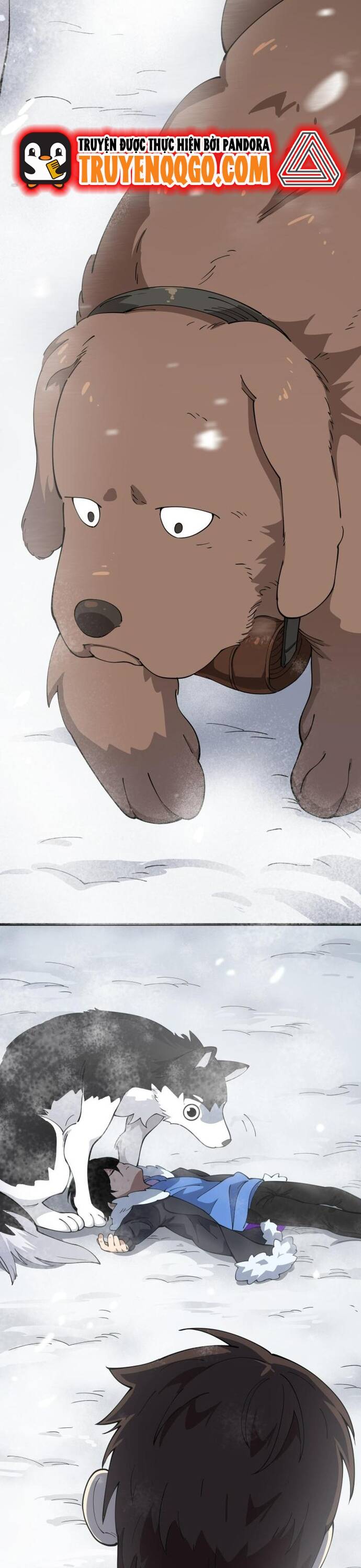 Ta Đến Từ Hư Không Chapter 1 - Trang 2