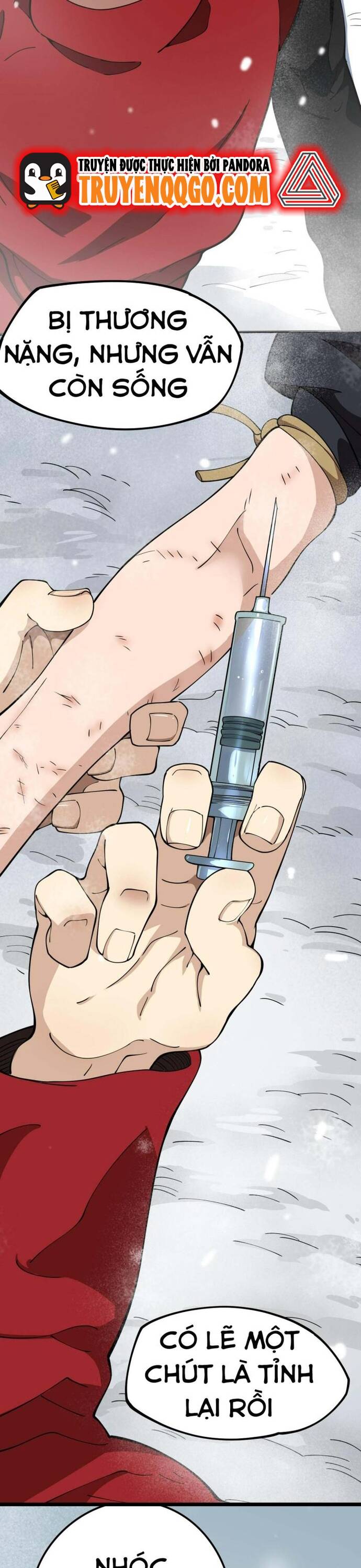 Ta Đến Từ Hư Không Chapter 1 - Trang 2