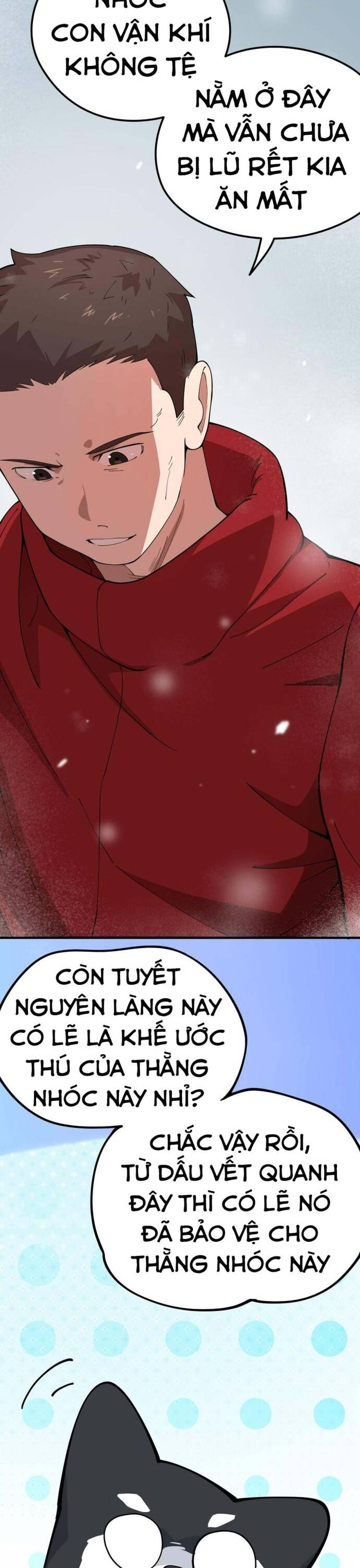 Ta Đến Từ Hư Không Chapter 1 - Trang 2