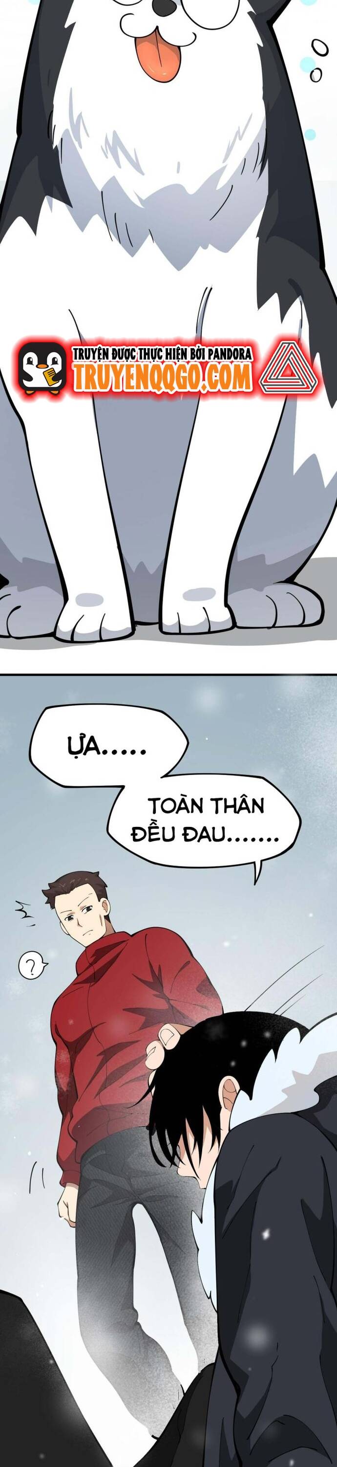 Ta Đến Từ Hư Không Chapter 1 - Trang 2