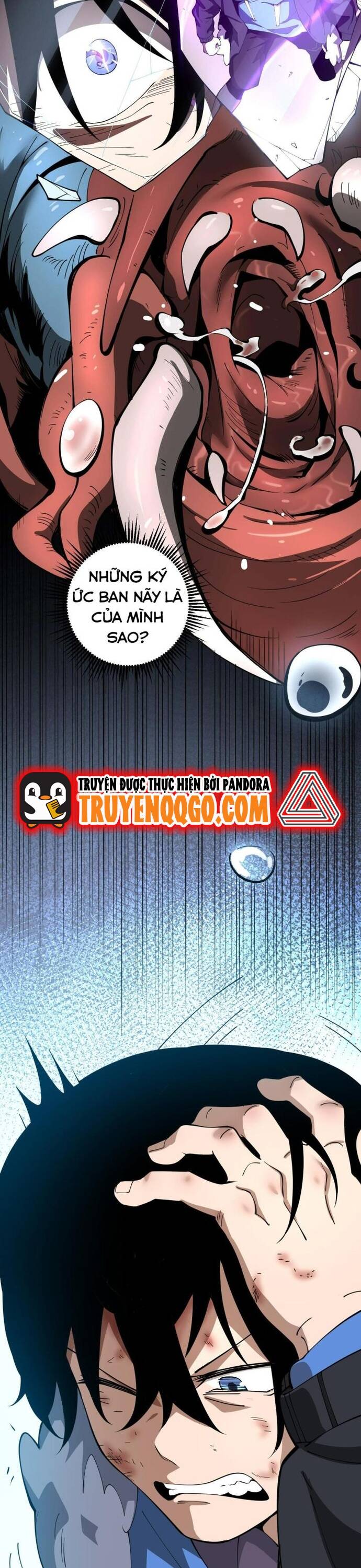 Ta Đến Từ Hư Không Chapter 1 - Trang 2