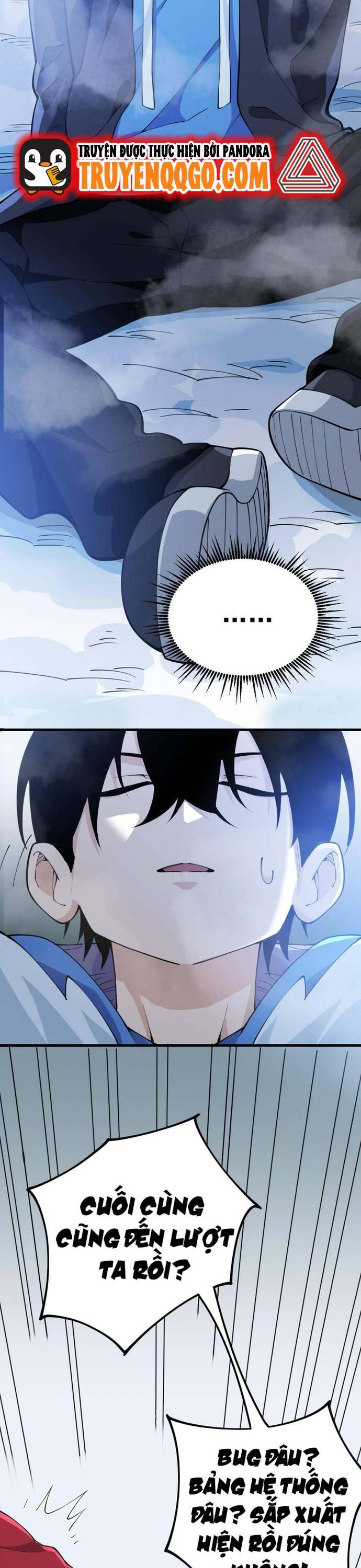 Ta Đến Từ Hư Không Chapter 1 - Trang 2