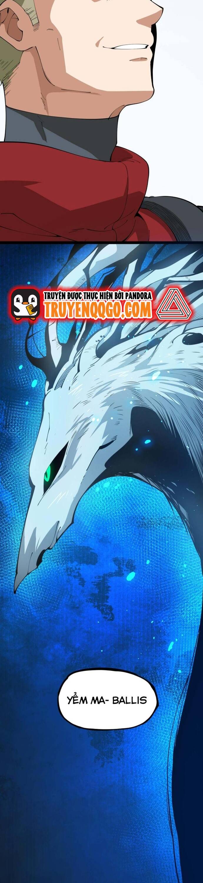 Ta Đến Từ Hư Không Chapter 1 - Trang 2