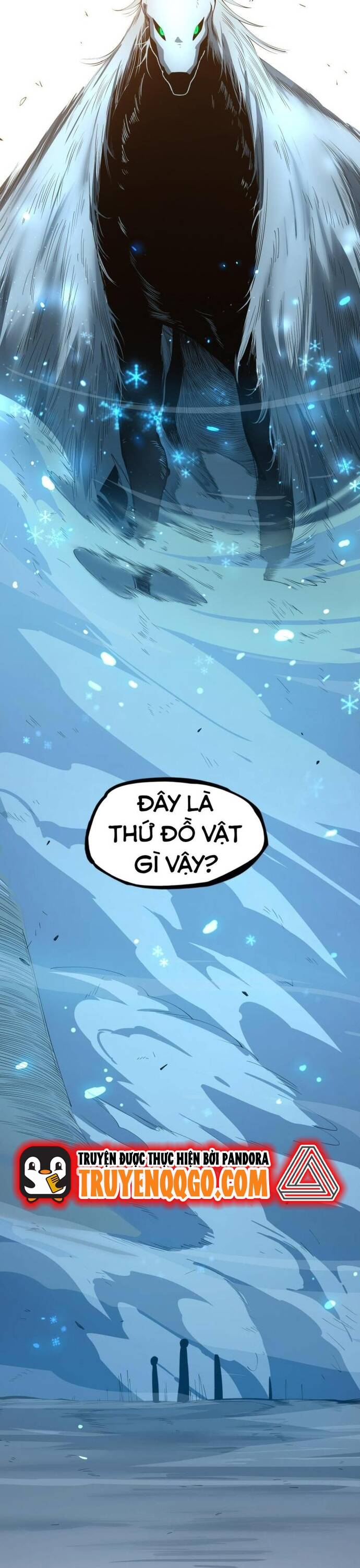 Ta Đến Từ Hư Không Chapter 1 - Trang 2