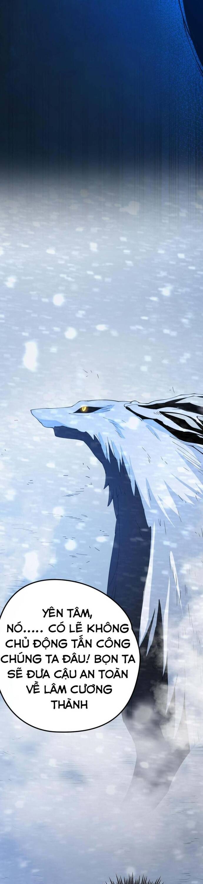 Ta Đến Từ Hư Không Chapter 1 - Trang 2